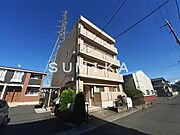 庭瀬駅より徒歩22分 3階 築20年2ヶ月の賃貸物件