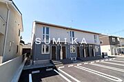大元駅より徒歩6分 2階 新築の賃貸物件