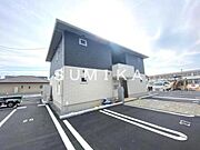 グランフェリスＢ 1階 築4年10ヶ月の賃貸物件