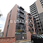 ランパス東古松 4階 築4年7ヶ月の賃貸物件