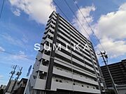 アルファレガロ西古松 2階 築16年8ヶ月の賃貸物件