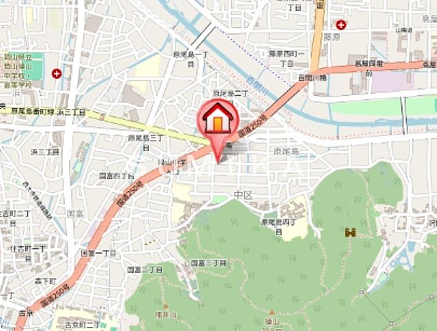 地図