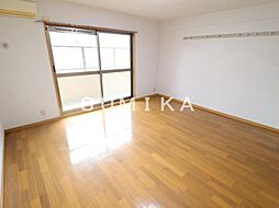 JR宇野線 大元駅 徒歩12分の賃貸マンション 1階1Kのリビング/ダイニング