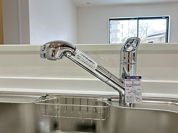 浄水器　お料理などにも安心して使用できます♪