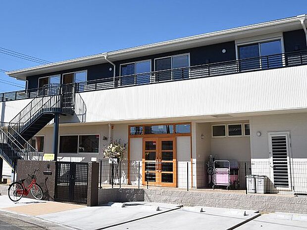 はな保育園せんのんじ 400m