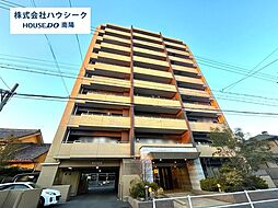 グランマノワール南陽