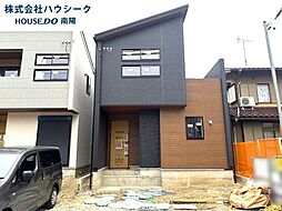 愛知県名古屋市中川区水里５丁目