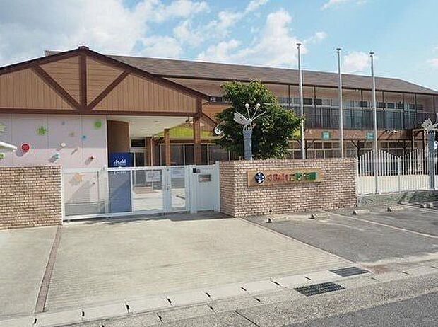 紫水会すみれ保育園 700m