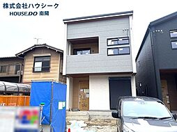 愛知県名古屋市中川区水里５丁目