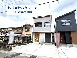 愛知県名古屋市中川区水里５丁目