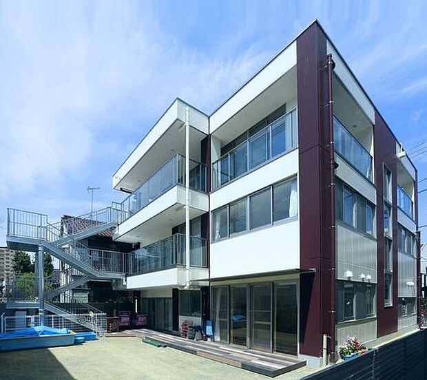 愛知保育園 300m