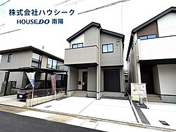 愛知県名古屋市中川区中須町字辻ノ上