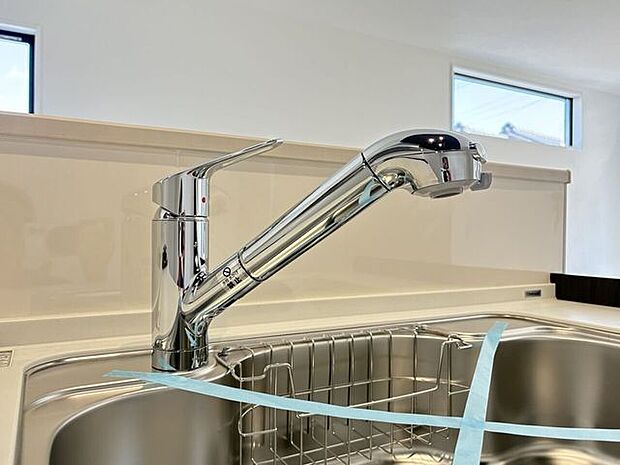 浄水器 お料理などにも安心して使用できます♪