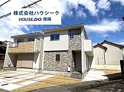 愛知県名古屋市中川区下之一色町字操出