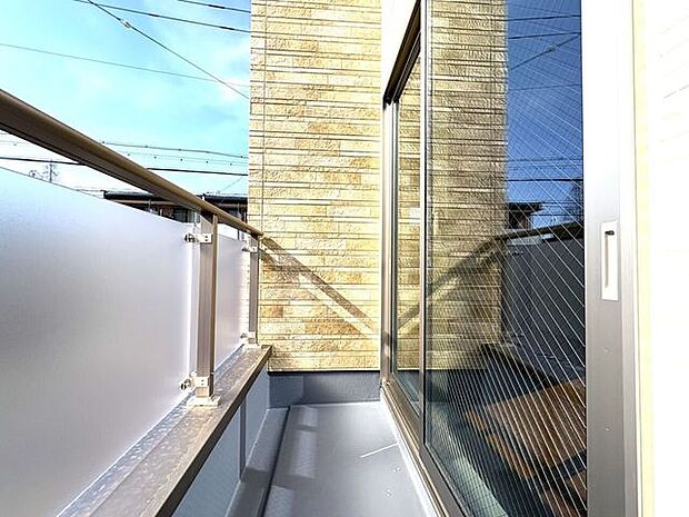 日当たり良好です♪