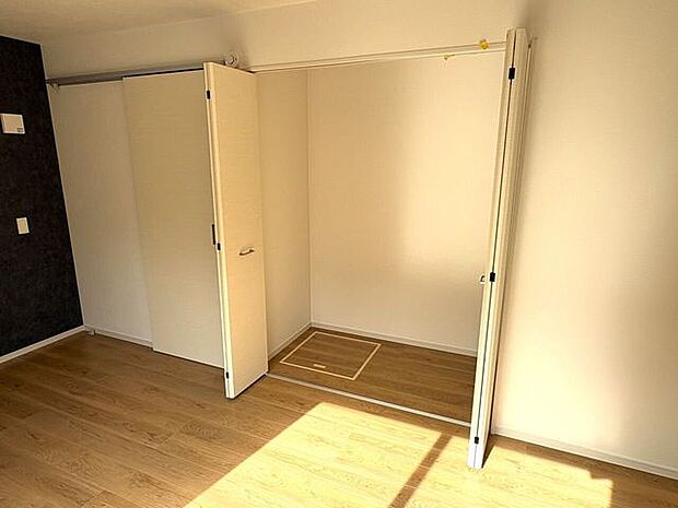 お部屋がスッキリ片付きますね♪