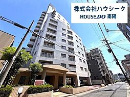 アメニティ第二築地