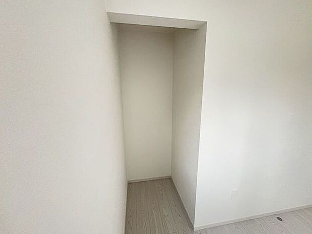 お部屋がスッキリ片付きます♪