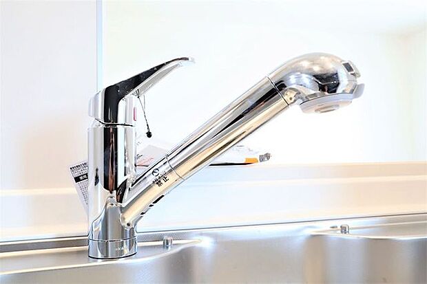 浄水器　同仕様お料理などにも安心して使用できます♪