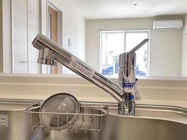 浄水器　同仕様お料理などにも安心して使用できます♪