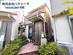 愛知県名古屋市港区善進町２丁目