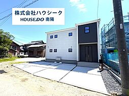 愛知県海部郡蟹江町大字須成字川西上