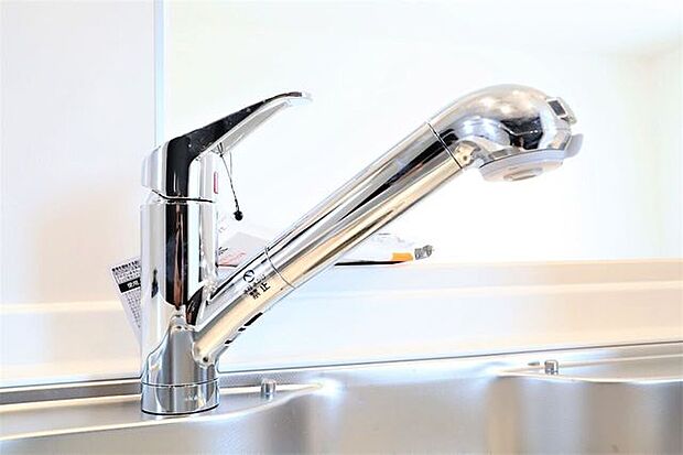 浄水器　同仕様お料理などにも安心して使用できます♪