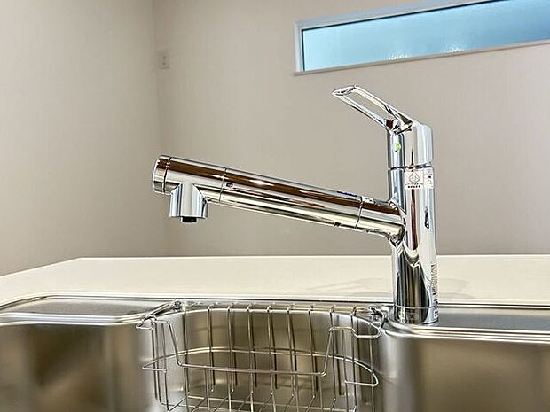 浄水器　お料理などにも安心して使用できます♪