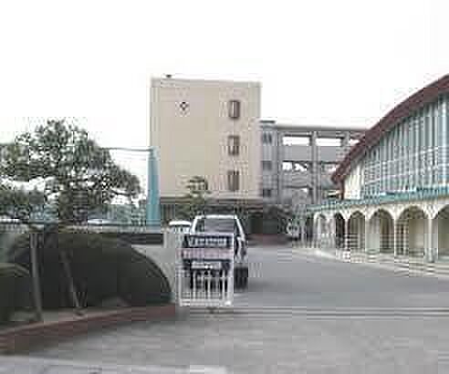 七宝中学校 350m