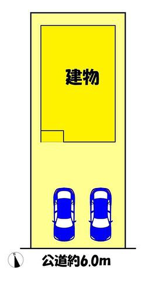 1号棟
