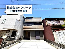 愛知県名古屋市港区川間町１丁目