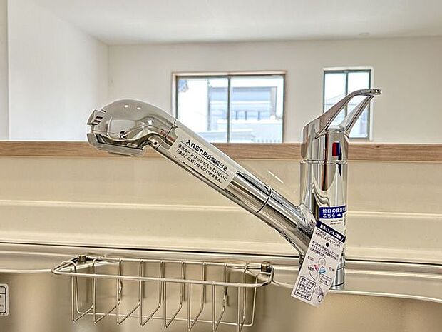 浄水器　お料理などにも安心して使用できます♪