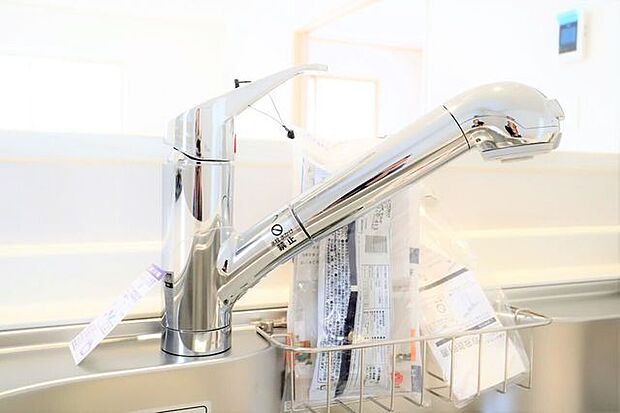 浄水器　同仕様　お料理などにも安心して使用できます！