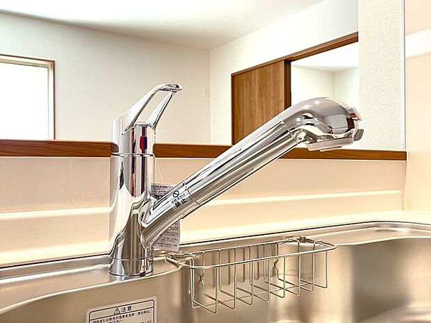 浄水器　お料理などにも安心して使用できます♪