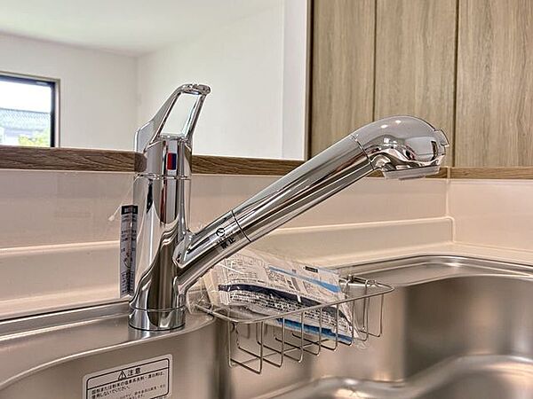 浄水器　お料理などにも安心して使用できます♪