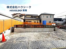 愛知県あま市篠田向島