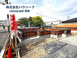 愛知県あま市篠田向島