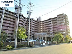 ライオンズガーデン稲永