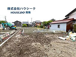 愛知県あま市七宝町遠島八幡島
