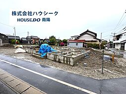 愛知県あま市七宝町遠島八幡島