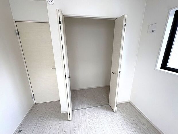 お部屋がスッキリ片付きます！
