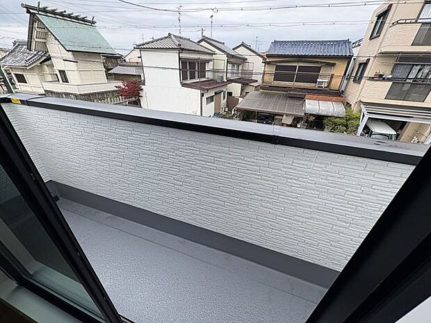 日当たり良好です♪