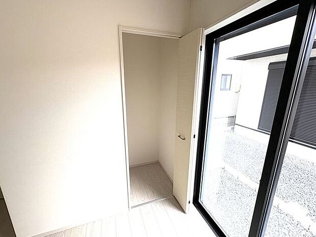お部屋がスッキリ片付きます！