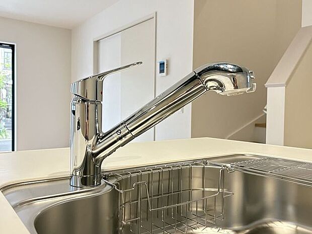 浄水器 同仕様 お料理などにも安心して使用できます♪