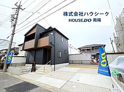 愛知県あま市篠田天神前