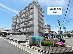 真栄マンション上脇