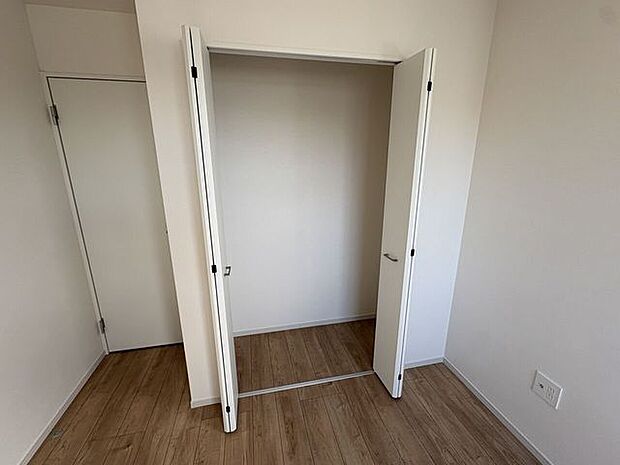 お部屋がスッキリ片付きます！