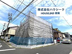 愛知県名古屋市中川区丹後町１丁目
