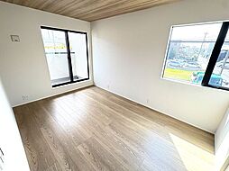 洋室の画像