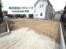 愛知県名古屋市中川区下之一色町字宮分